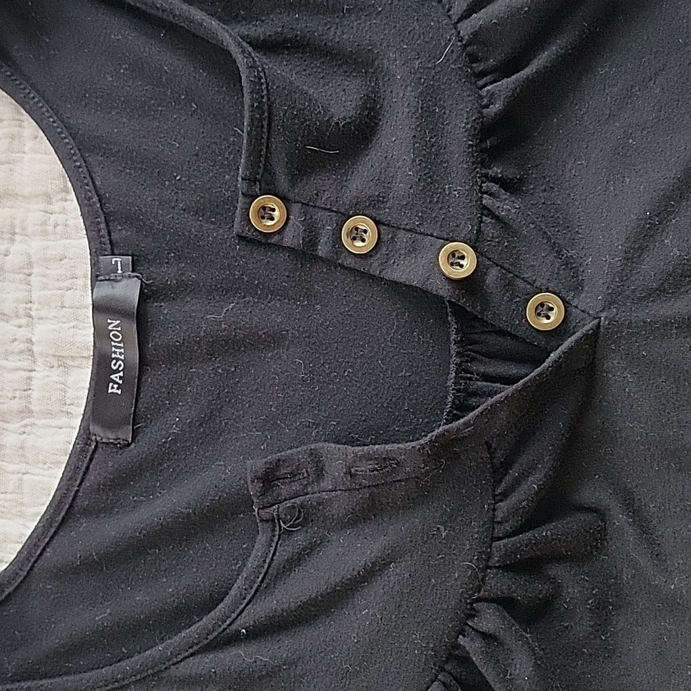Set Of Two Tank Tops ☀️ - Picture 5 of 5